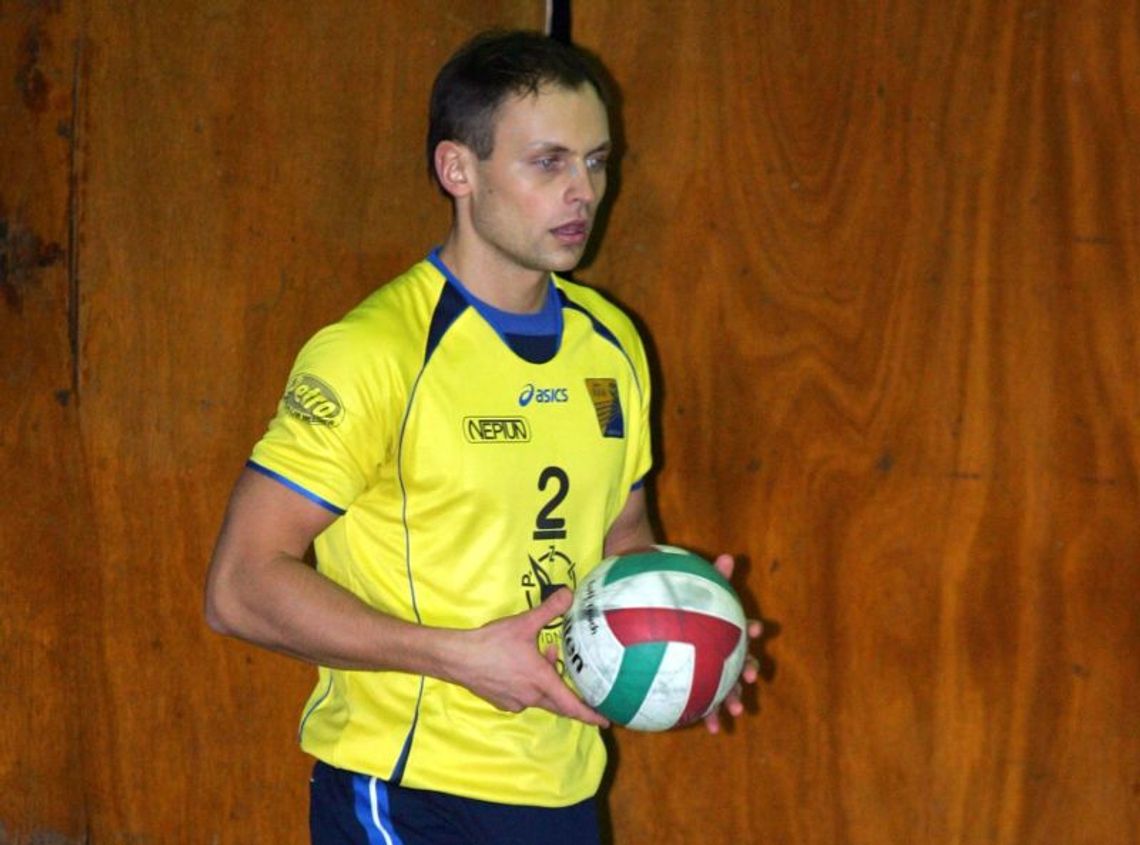 Jakub Guz - kandydat do tytułu najlepszego sportowca Lubelszczyzny 2010