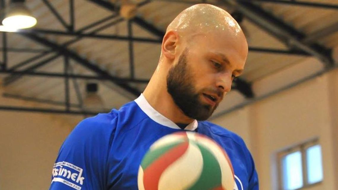 Jakub Guz (MKS Avia Świdnik): Liga jest poligonem