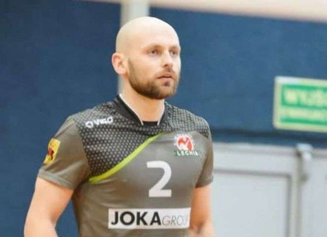 Jakub Guz (MKS Avia Świdnik): Wróciłem do siebie