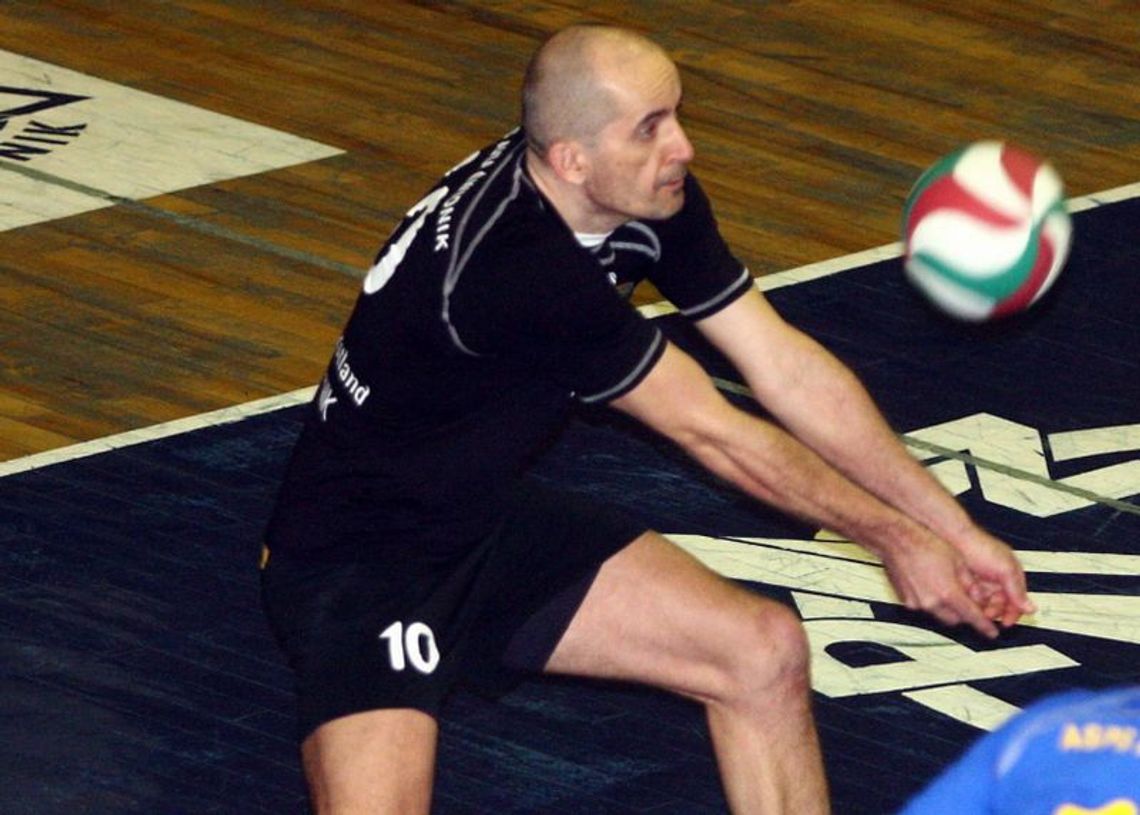 Jakub Guz nie porozumiał się z Avią Świdnik, Wójcicki odchodzi do Suwałk