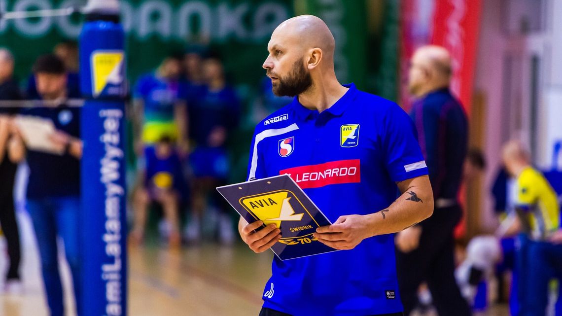 Jakub Guz (PZL Leonardo Avia Świdnik): Nasz cel się nie zmienia Jakub Guz (PZL Leonardo Avia Świdnik): Nasz cel się nie zmienia