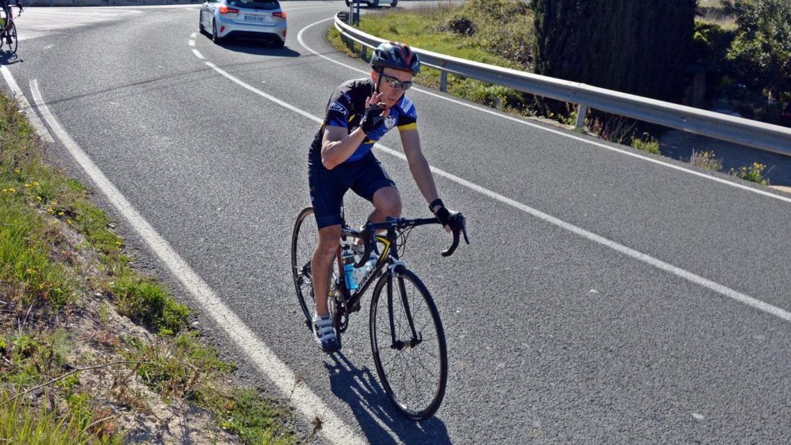 Jakub Jamróg (Speed Car Motor Lublin): Nasza dyscyplina mocno dostała obuchem