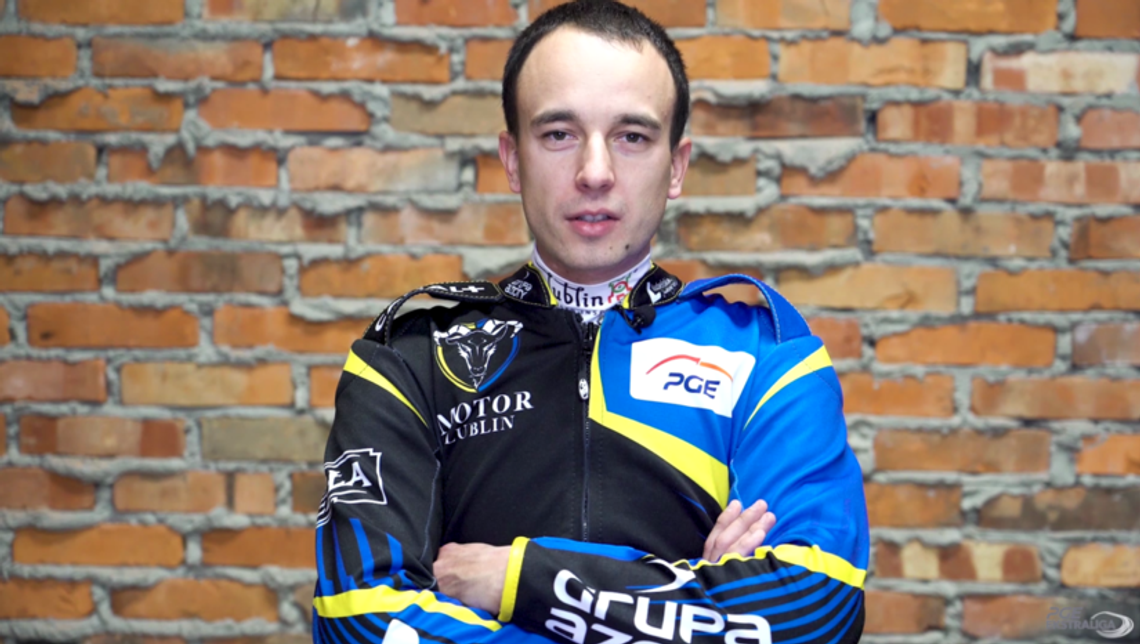 Jakub Jamróg (Speed Car Motor): Święta tylko z rodziną
