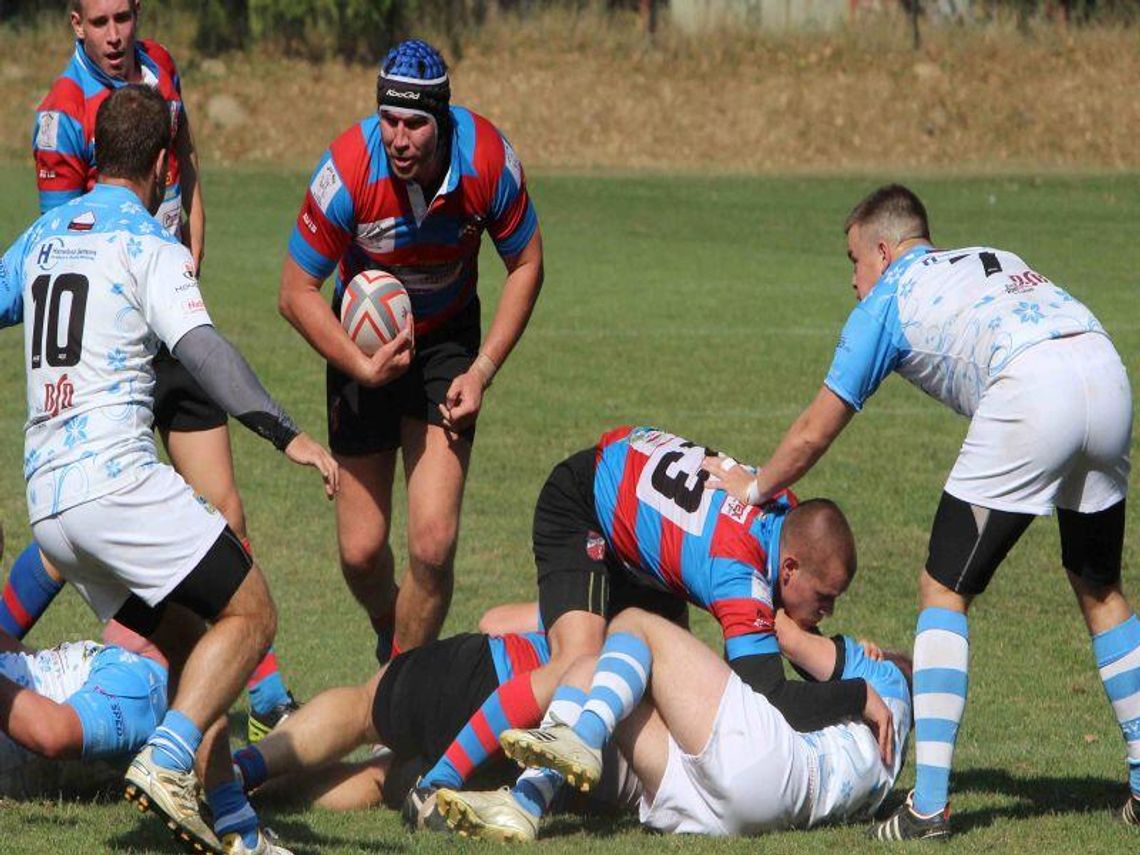 Jakub Jasiński znowu w Budowlanych? Przedstawił swoją propozycję