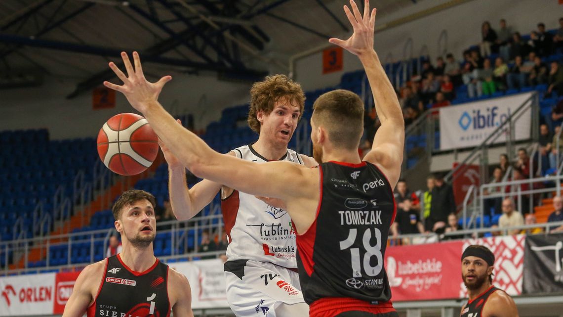 Jakub Karolak zostaje w Lublinie