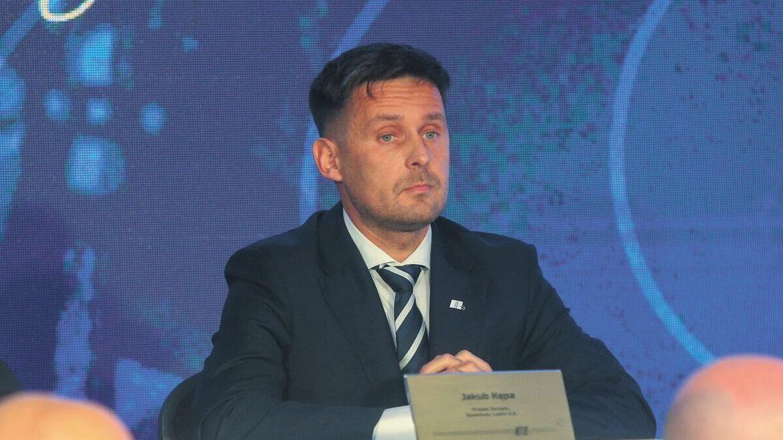 Jakub Kępa (Orlen Oil Motor): Liga będzie jeszcze bardziej wyrównana, ale walczymy o kolejne złoto