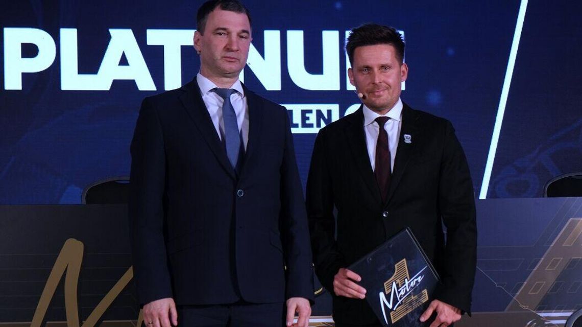 Jakub Kępa, prezes Platinum Motoru Lublin przed rewanżowym meczem półfinałowym z Częstochową: Zachowujemy spokój i skupienie Jakub Kępa, prezes Platinum Motoru Lublin przed rewanżowym meczem półfinałowym z Częstochową: Zachowujemy spokój i skupienie