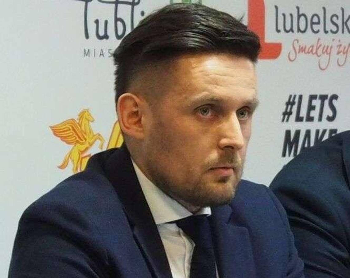 Jakub Kępa (Speed Car Motor): Budujemy skład na fazę play-off