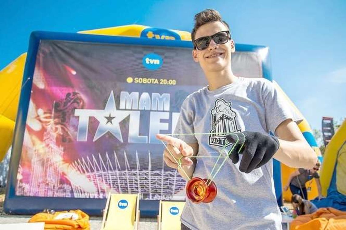 Jakub Mozgawa z Lublina w finale „Mam Talent!”. Walczy o główną nagrodę Jakub Mozgawa z Lublina w finale „Mam Talent!”. Walczy o główną nagrodę