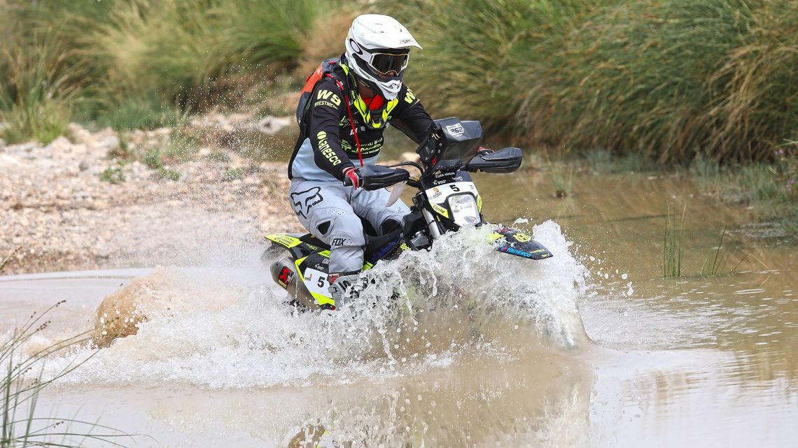 Jakub Piątek drugi w klasyfikacji generalnej Pucharu Świata