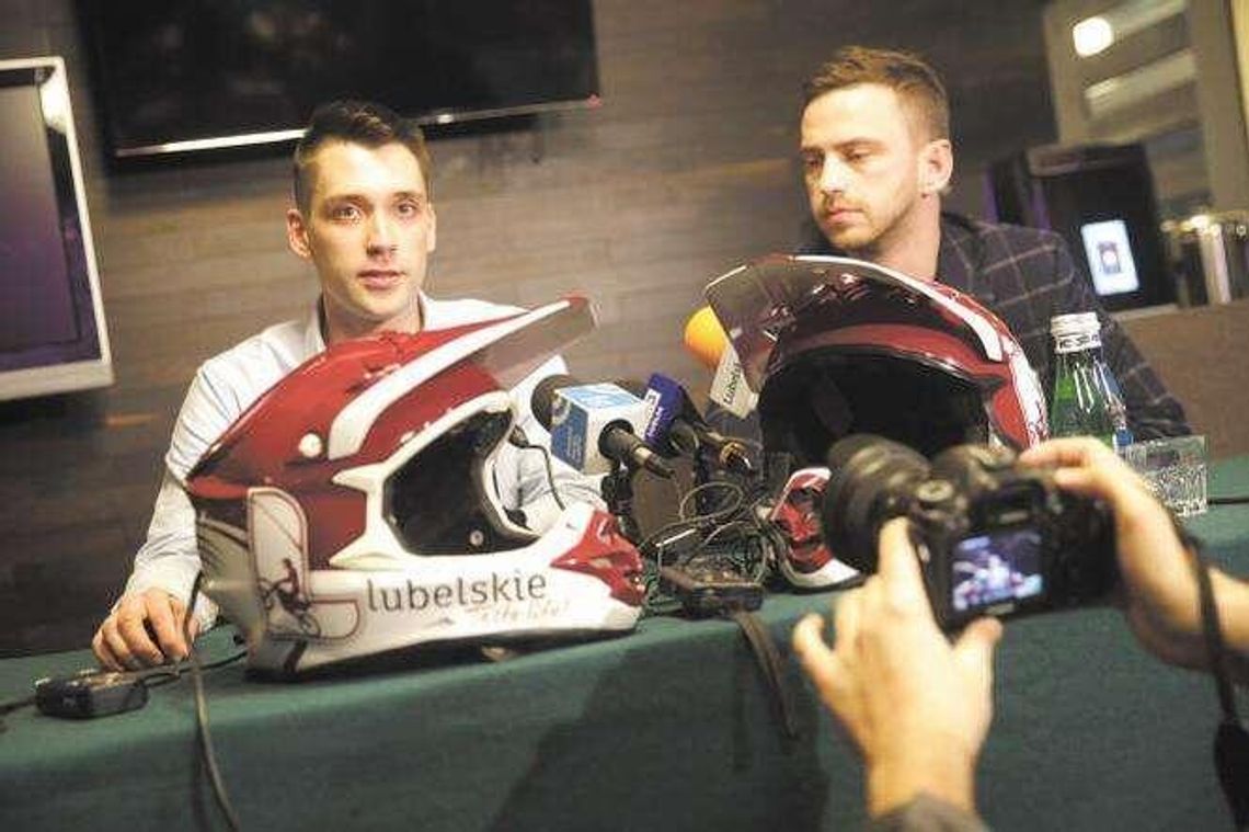 Jakub Piątek gotowy na Dakar. "Czeka nas piekielnie trudne wyzwanie"