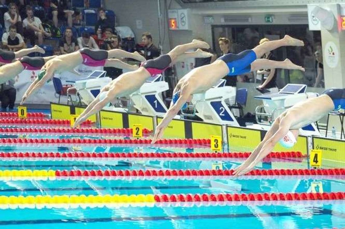 Jakub Piątek nie jest już liderem glosowania SMS na Sportowca Roku 2015