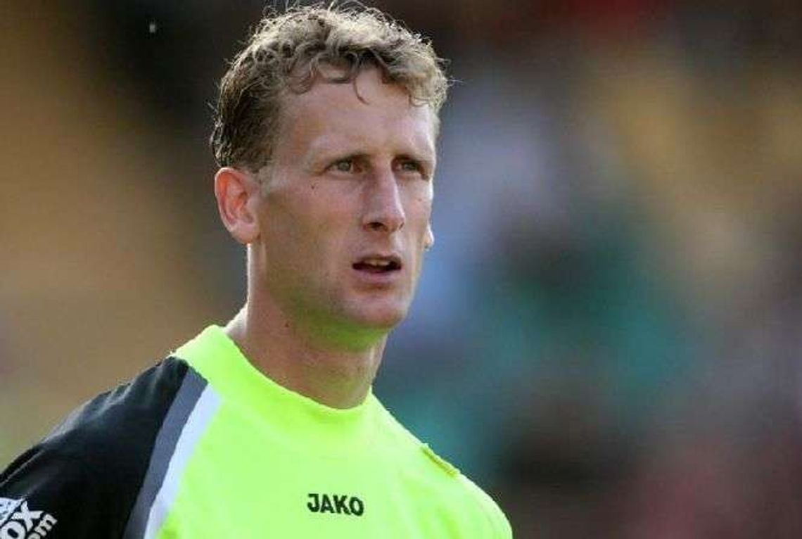 Jakub Wierzchowski: Stawiam na Niemców