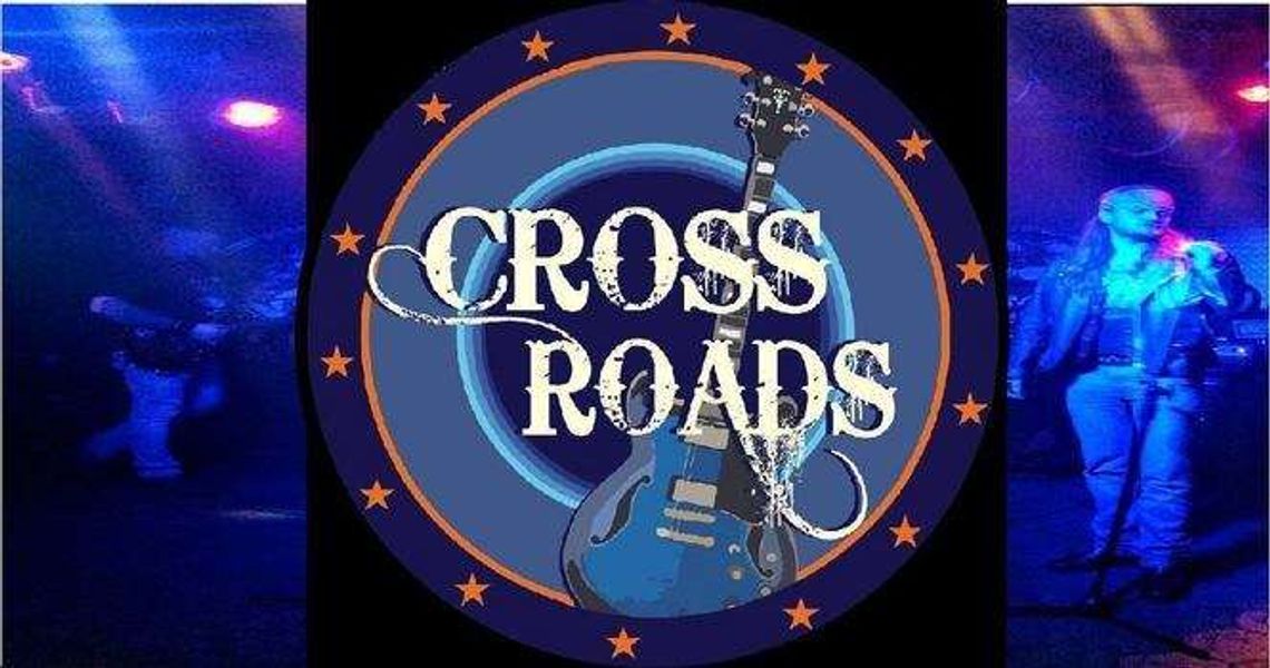 Jam Session i Crossroads Band w Spirali Blues