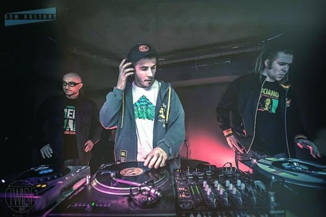 Jamajski Dom Kultury