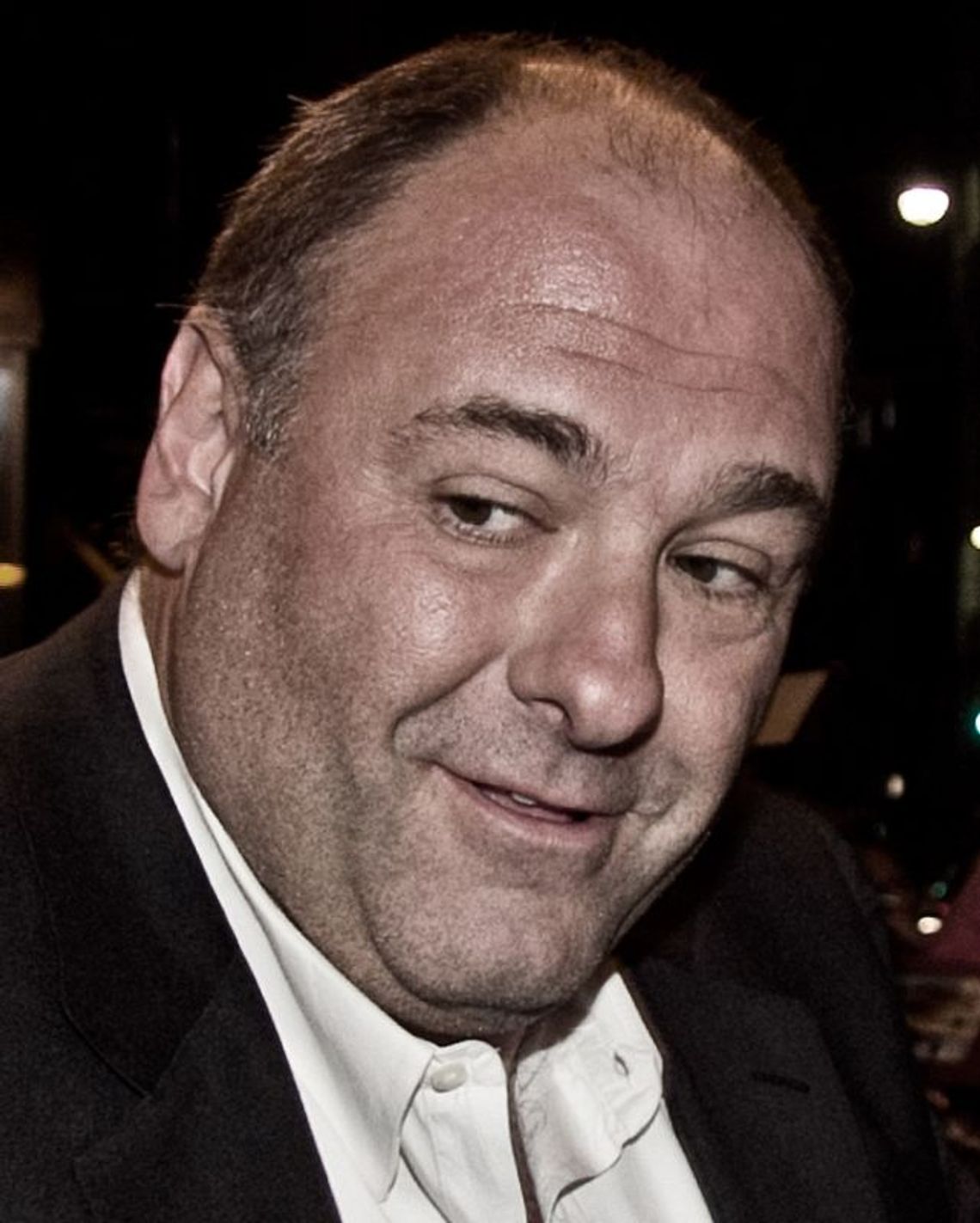 James Gandolfini nie żyje. Grał gangstera w Rodzinie Soprano