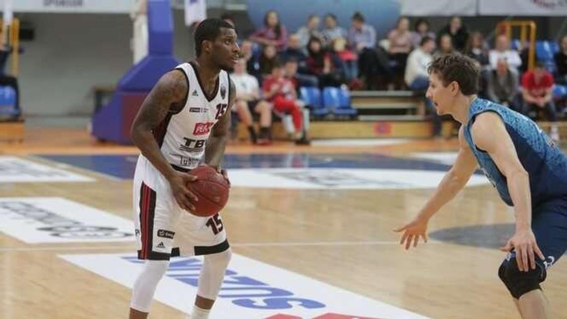 James Washington (TBV Start): Czas zrobić krok naprzód James Washington (TBV Start): Czas zrobić krok naprzód