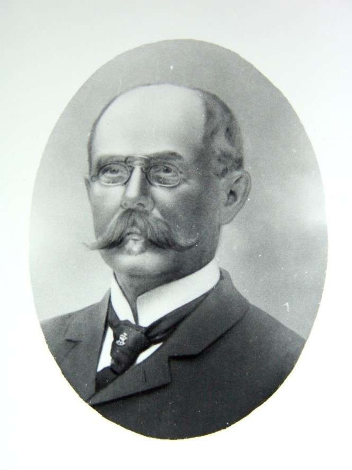 Jan Albrycht. Inżynier z wizją związany z Puławami Jan Albrycht. Inżynier z wizją związany z Puławami