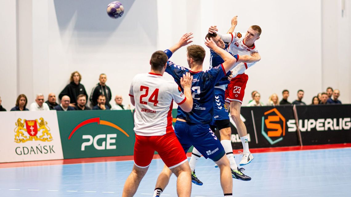 Jan Antolak z Azotów Puławy z powołaniem do kadry Jan Antolak z Azotów Puławy z powołaniem do kadry