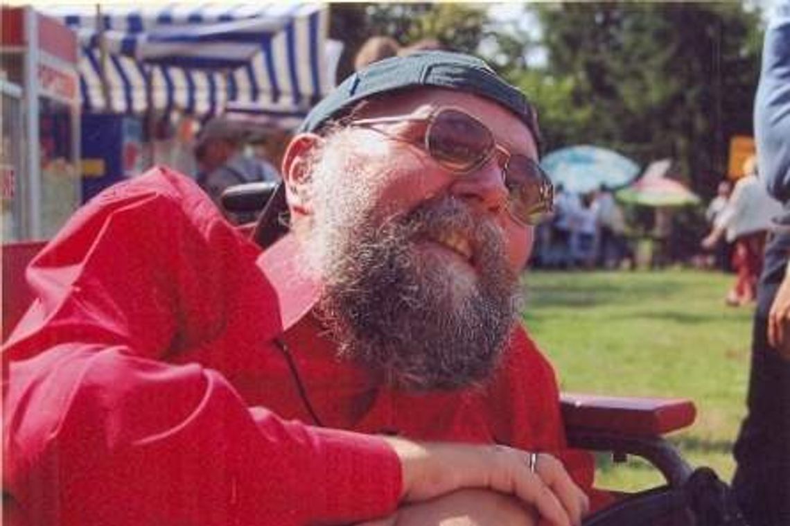 Jan Arczewski z Lublina