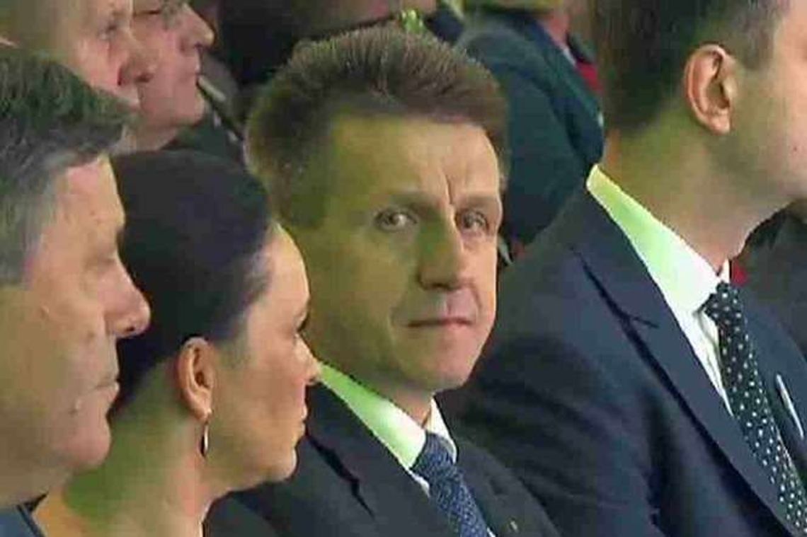 Jan Bury z PSL zatrzymany przez CBA