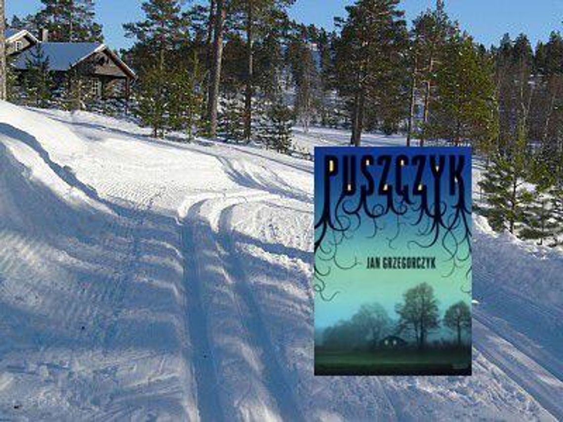 Jan Grzegorczyk \"Puszczyk\"