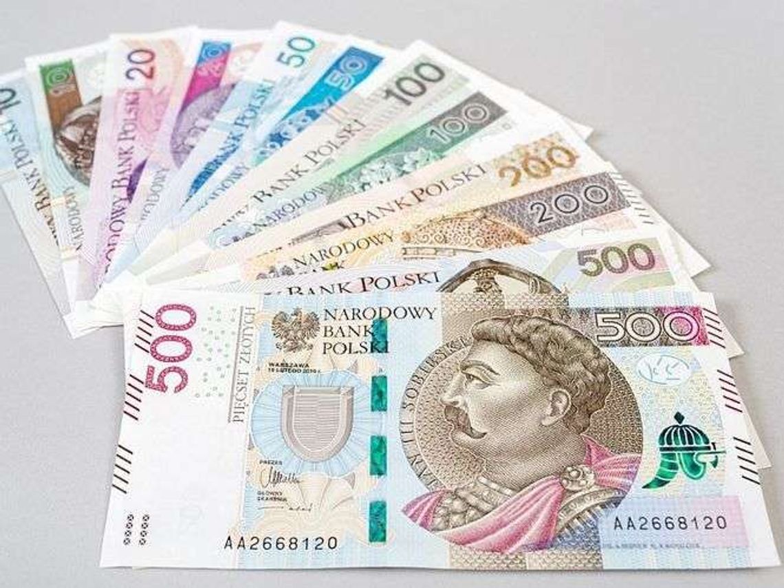 Jan III Sobieski nie do podrobienia. Banknot 500-złotowy już w obrocie