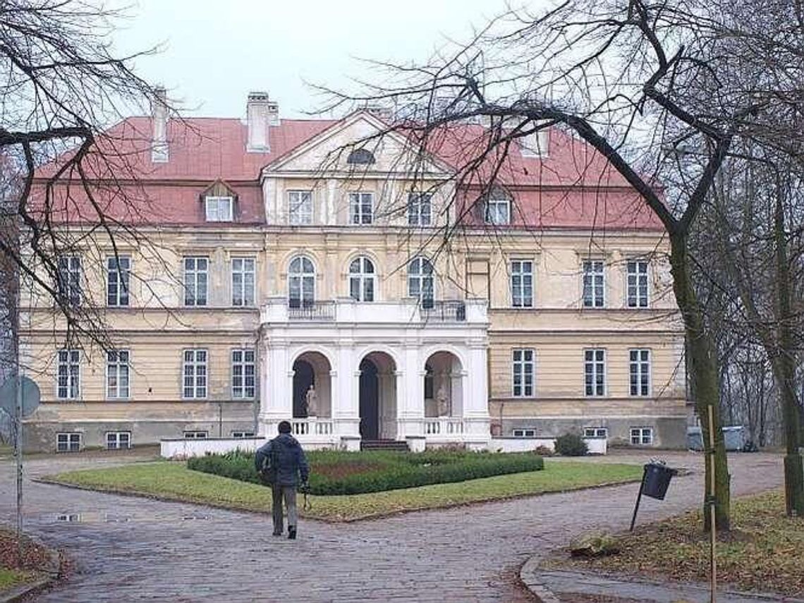 Jan III Sobieski ożyje w Kijanach. Opuszczony pałac czeka rewolucja Jan III Sobieski ożyje w Kijanach. Opuszczony pałac czeka rewolucja