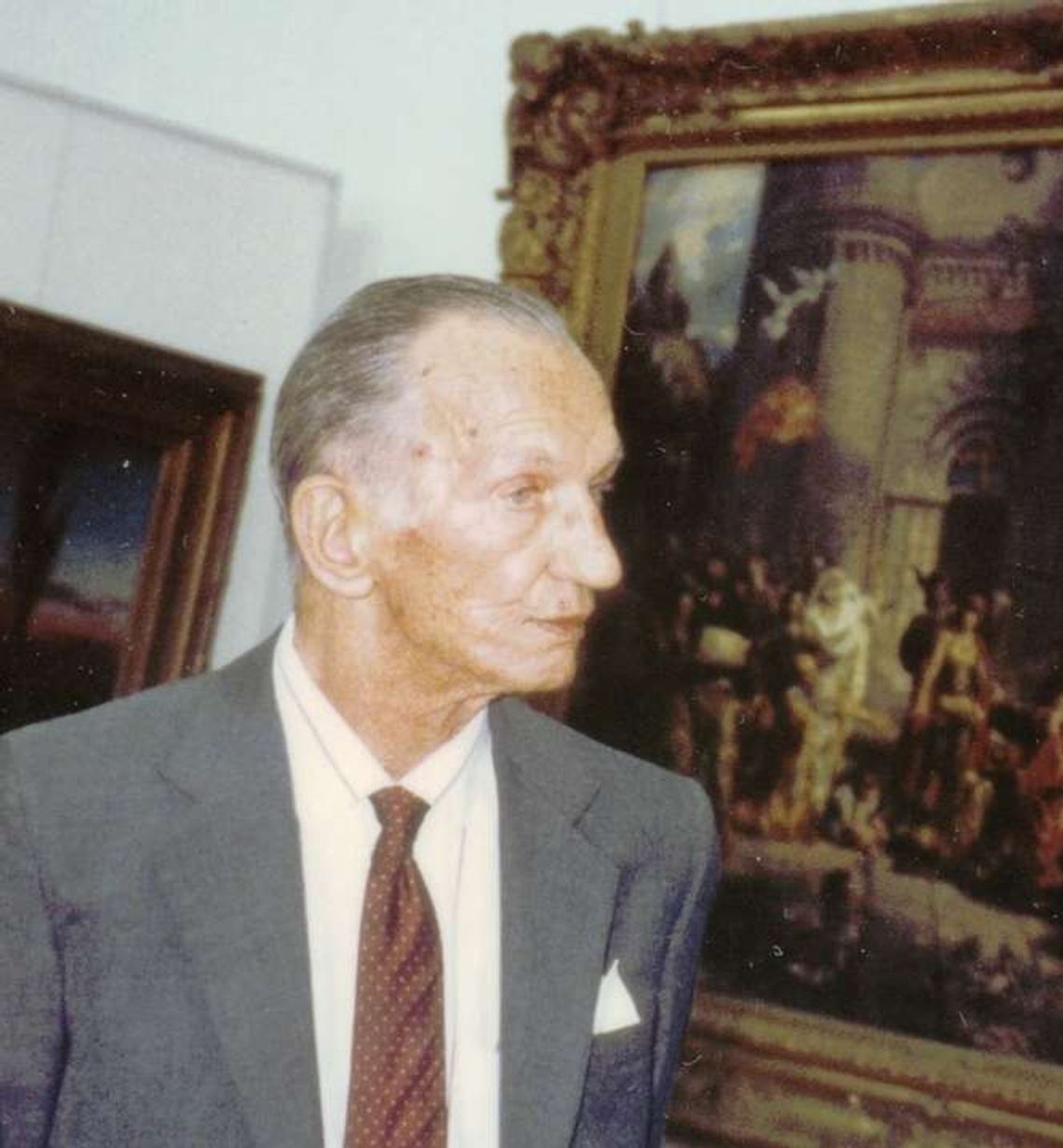 Jan Karski generałem na Święto Niepodległości