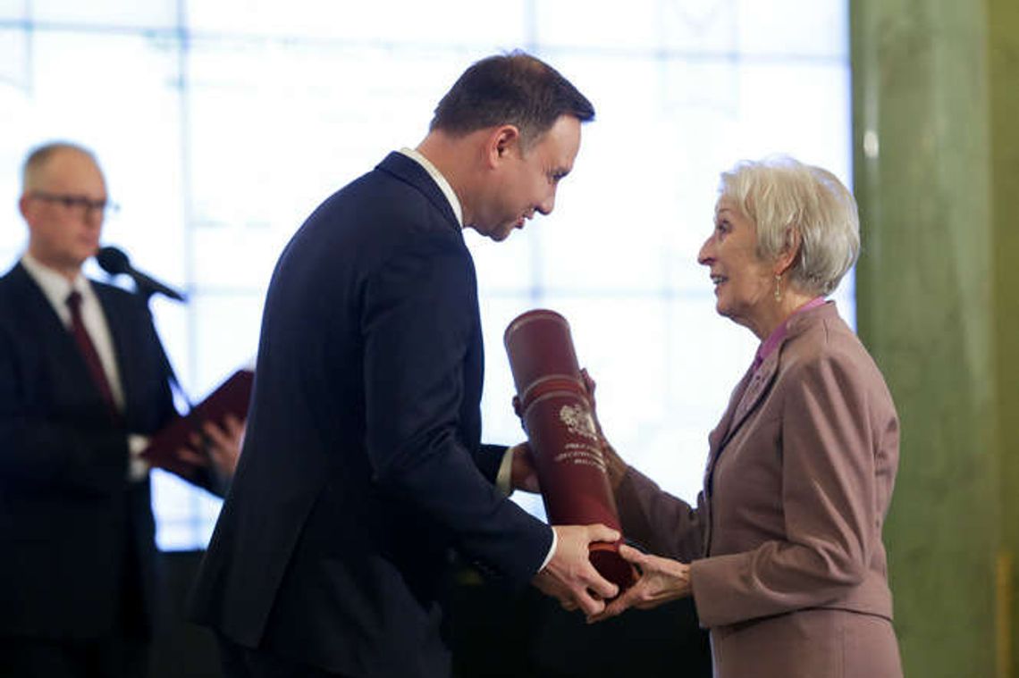 Jan Karski pośmiertnie nominowany na generała