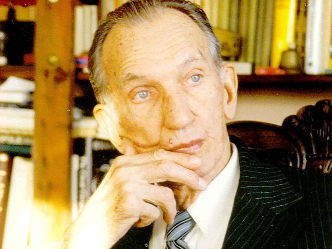 Jan Karski wraca do Lublina. Program dwudniowych uroczystości