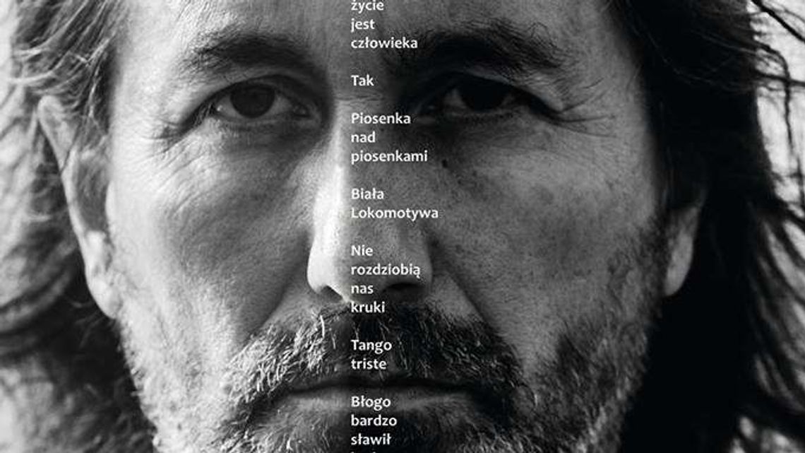 Jan Kondrak wystąpi w Nałęczowie