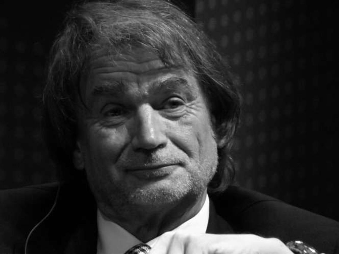 Jan Kulczyk nie żyje