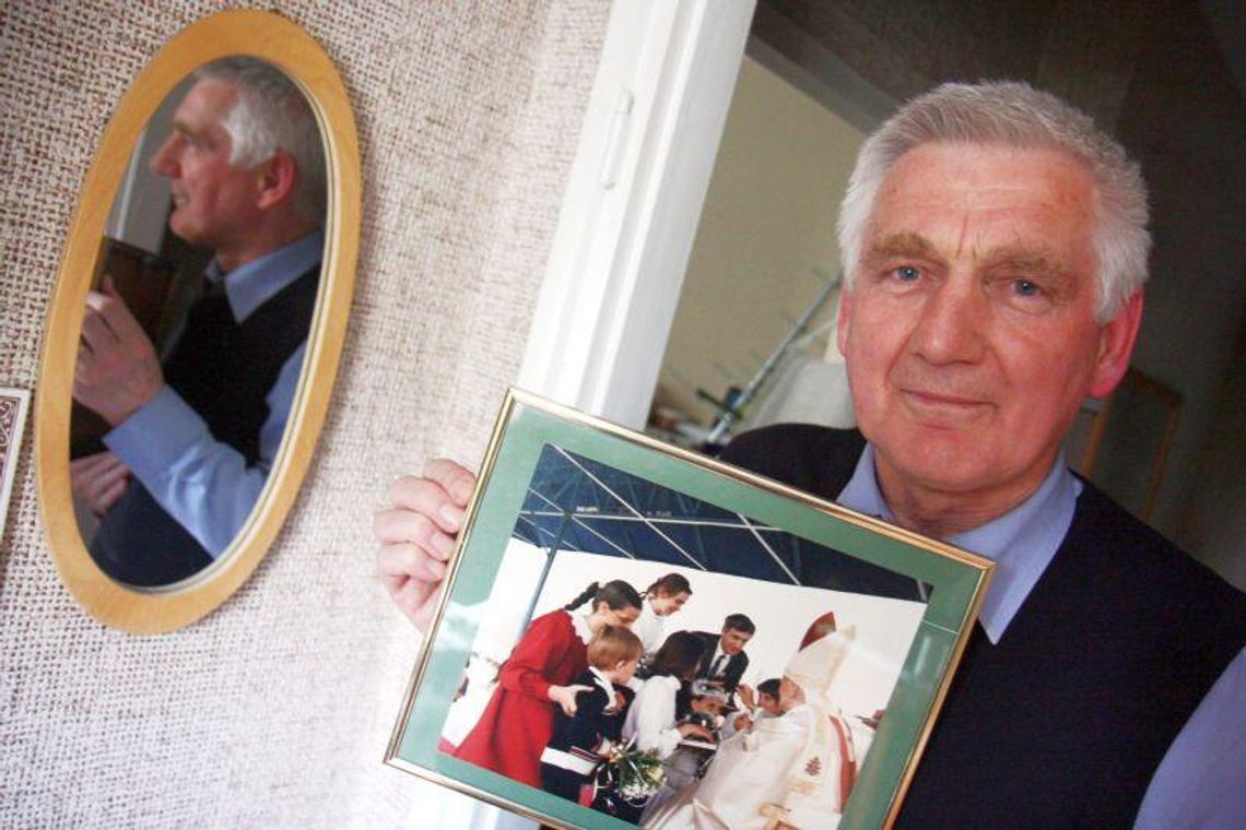 Jan Paweł II w Lublinie. Wspomnienia sprzed 25 lat