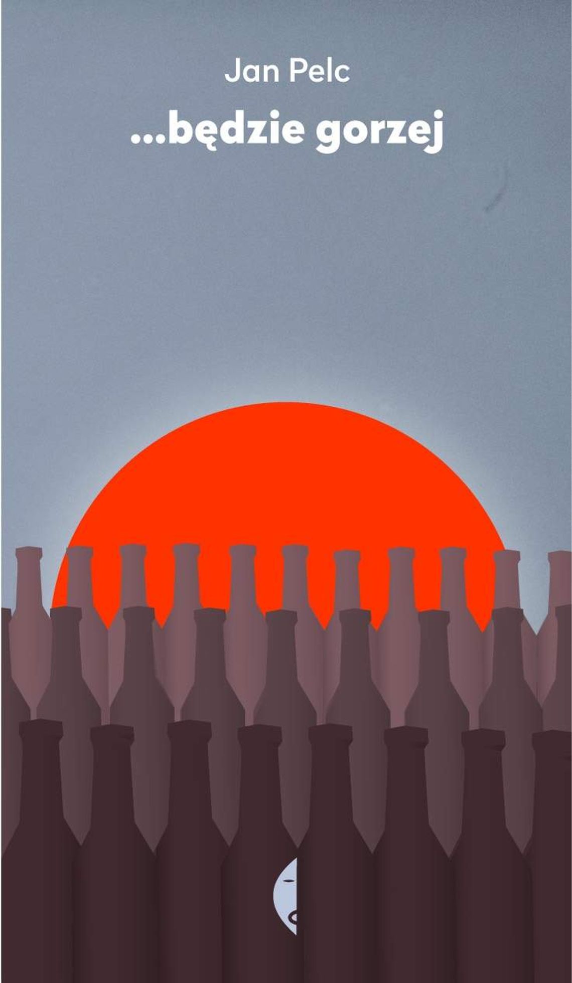 Jan Pelc "...będzie gorzej