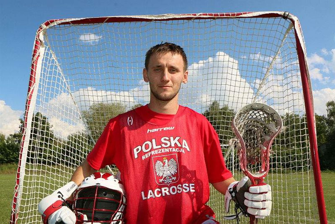 Jan Rydzak: Nie przeszkodziło nam nawet tornado Jan Rydzak: Nie przeszkodziło nam nawet tornado