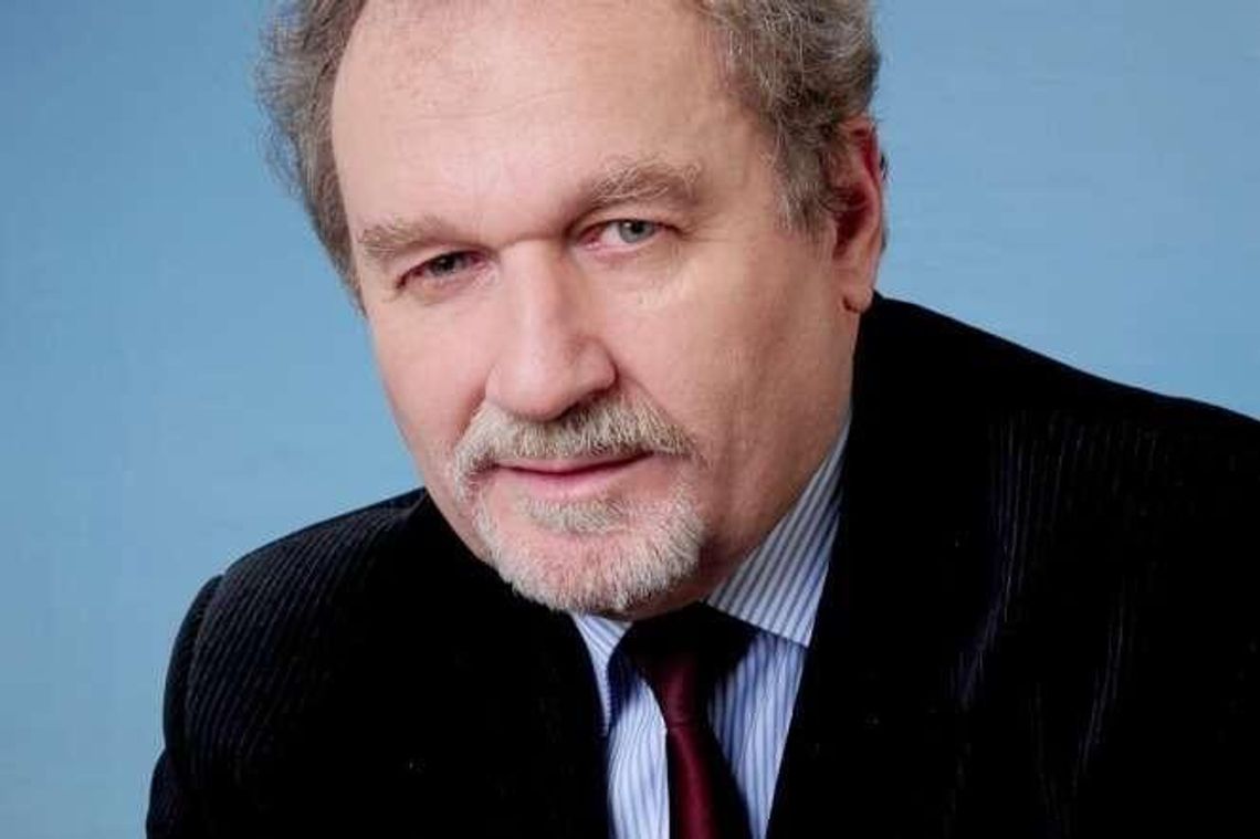 Jan Sęk: To był udany sezon dla Filharmonii Lubelskiej