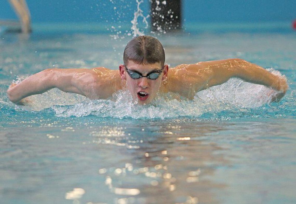Jan Świtkowski (Skarpa Lublin): Będę się starał namieszać Jan Świtkowski (Skarpa Lublin): Będę się starał namieszać