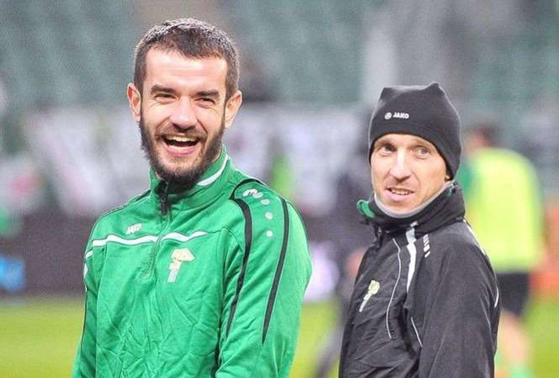 Jan Świtkowski wciąż liderem glosowania SMS na Sportowca Roku 2015