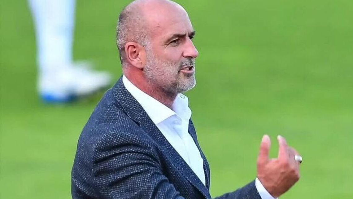 Jan Urban nowym selekcjonerem? Michał Probierz już mu pogratulował