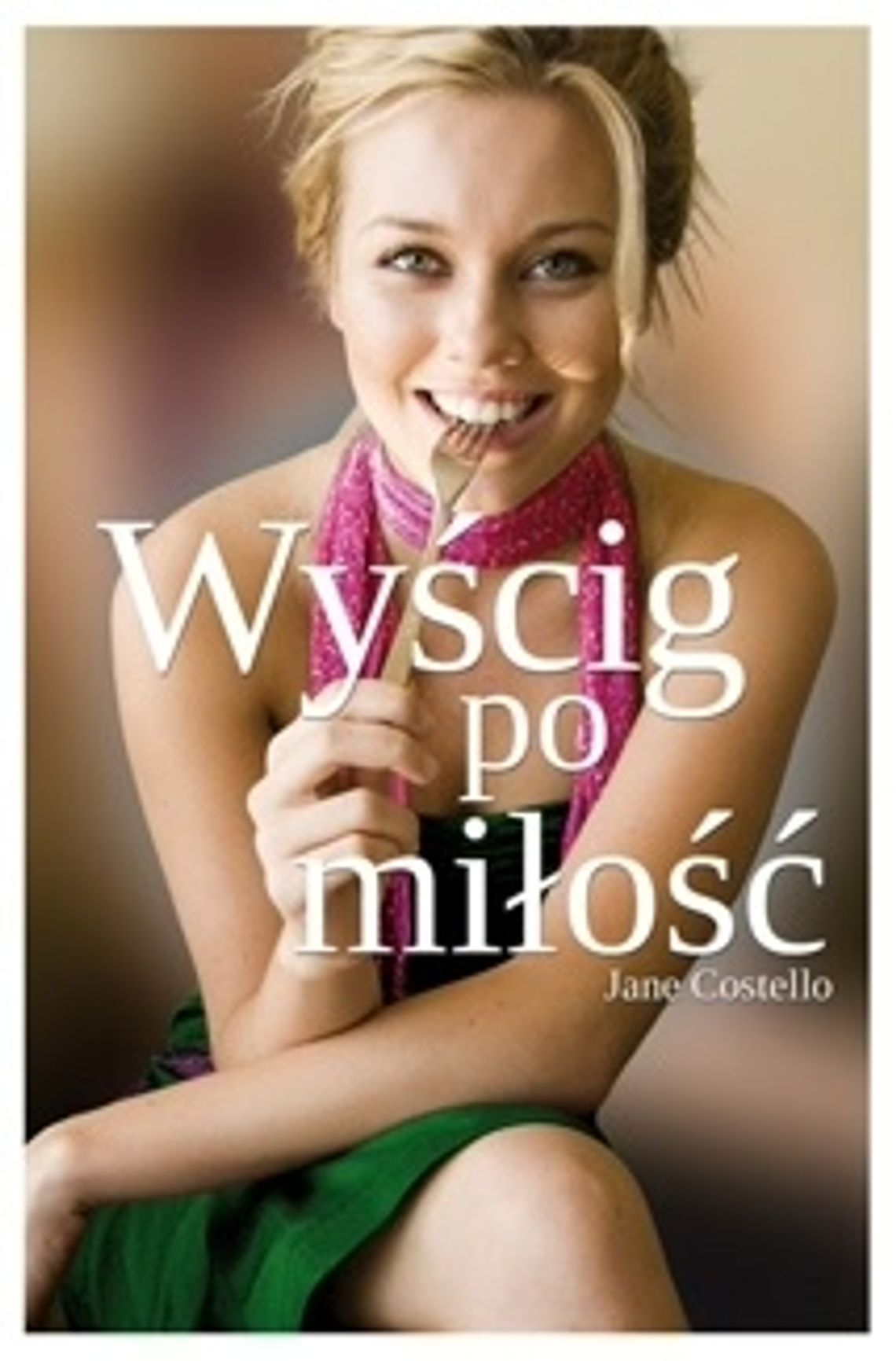 Jane Costello, \"Wyścig po miłość”