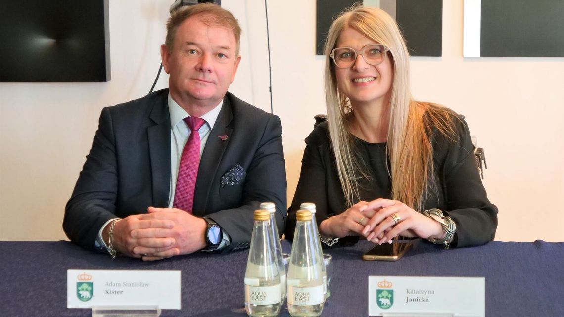 Janicka odpowiada na oświadczenie partyjnych działaczy. Czemu odeszła z klubu KO?