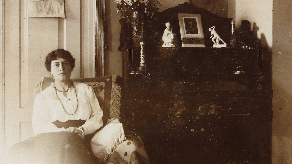 Jankowscy i Magierscy – mało znani bohaterowie niepodległości