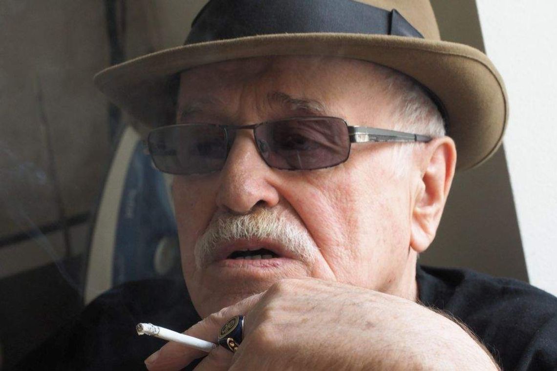 Janku, co u ciebie? Powiedziałem mu: Żyję w zgodzie z samym sobą. Wywiad z Janem Nowickim Janku, co u ciebie? Powiedziałem mu: Żyję w zgodzie z samym sobą. Wywiad z Janem Nowickim