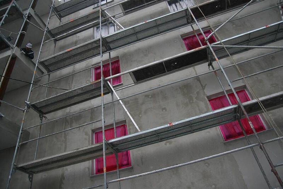 Janów: Inspektorzy legalizowali samowole