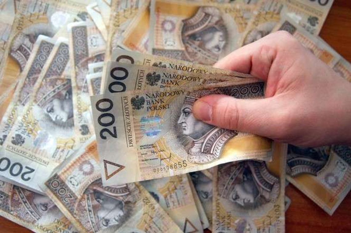 Janów Lubelski debiutuje z budżetem obywatelskim. 100 tysięcy do podziału