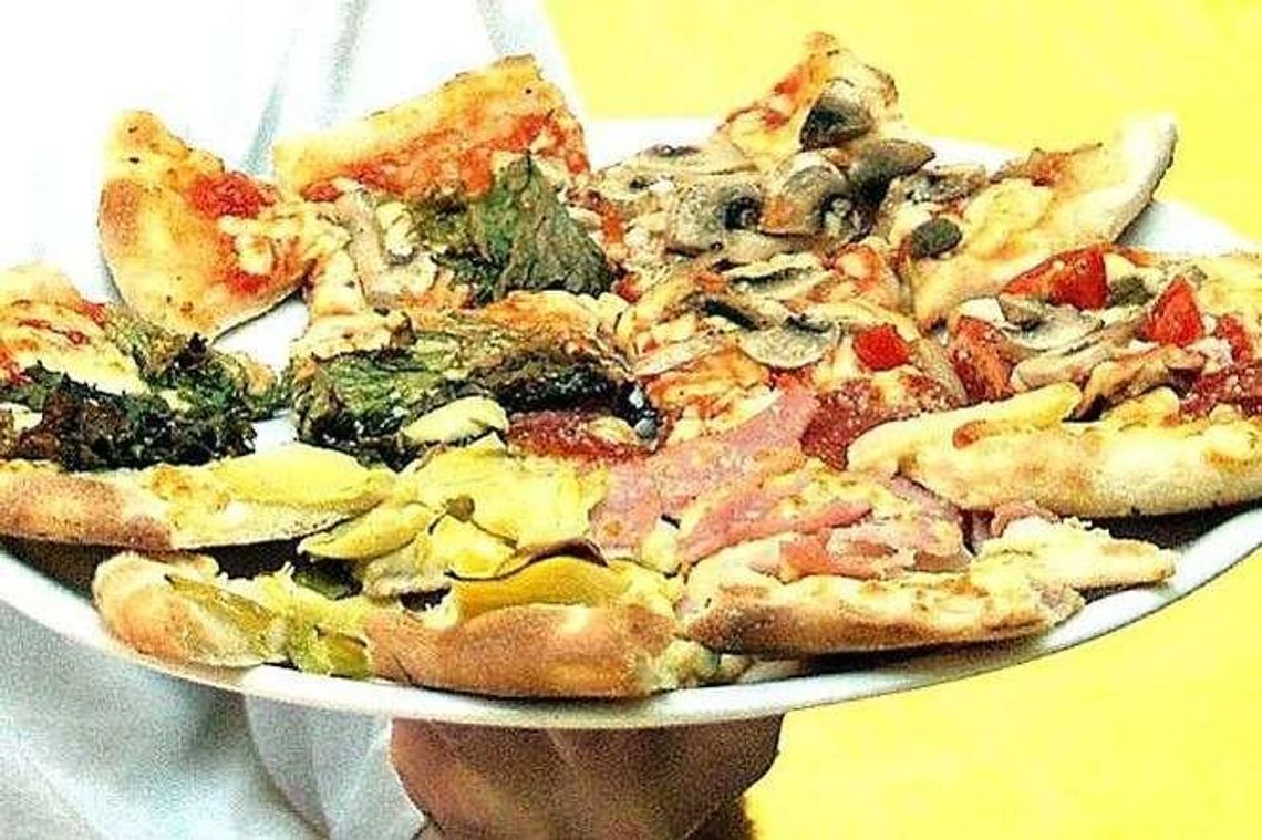 Janów Lubelski: Gdzie warto zjeść pizzę?