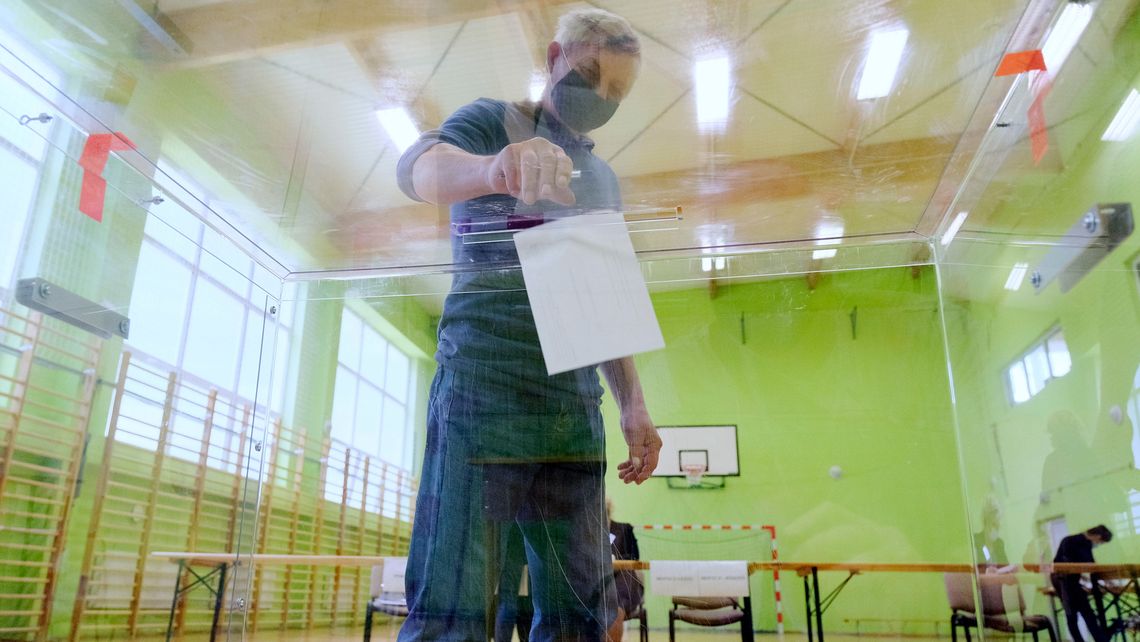 Janów Lubelski i powiat janowski. Wyniki wyborów prezydenckich Janów Lubelski i powiat janowski. Wyniki wyborów prezydenckich