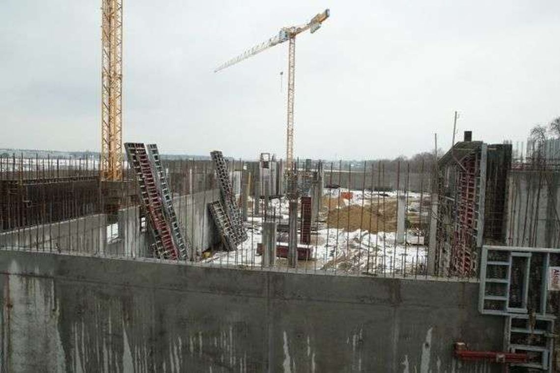 Janów Lubelski marzy o programie Mieszkanie Plus