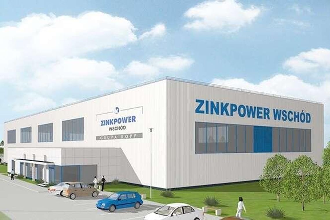 Janów Lubelski: Nowy inwestor w strefie ekonomicznej